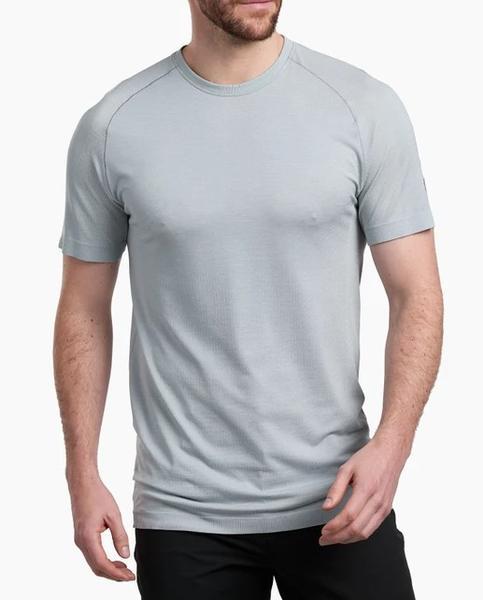 Mens Eclipser Short Sleeve