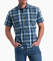 Mens Dissident Short Sleeve