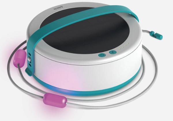 Solar String Lights 44 Color