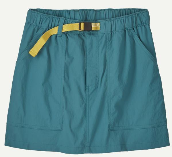Womens Outdoor Everyday Skort