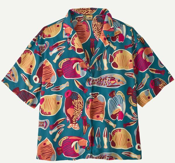 Women's Tidal Threads Shirt