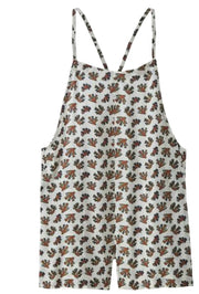 Womens Tidal Threads Romper - Bill & Paul's Sporthaus