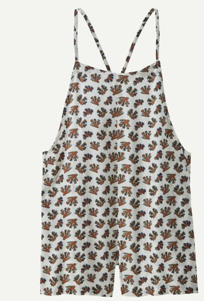 Womens Tidal Threads Romper