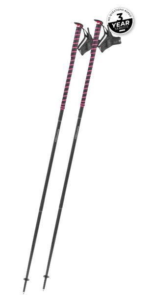 FXP Composite TrailPink