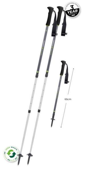 Trailhunter Zero Trekking Poles