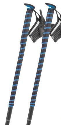 Grip Tape blackblue 1pair