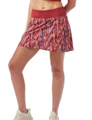 Womens Active Lined Skort - Bill & Paul's Sporthaus