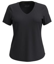 Womens Active Ultralite VNeck Short Sleeve - Bill & Paul's Sporthaus