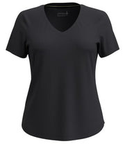 Womens Active Ultralite VNeck Short Sleeve