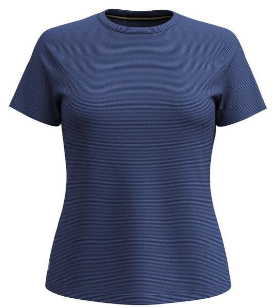 Womens Active Mesh Short Sleeve