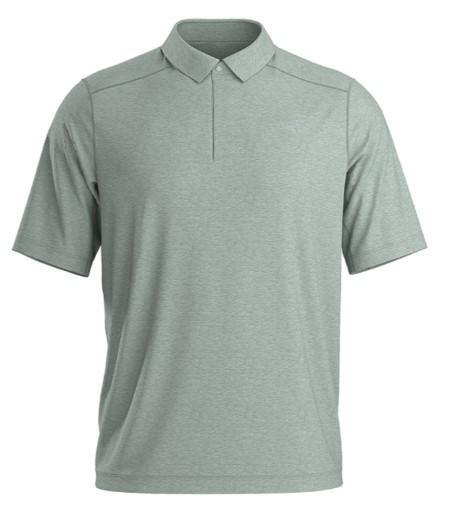 Mens Cormac Short Sleeve Polo