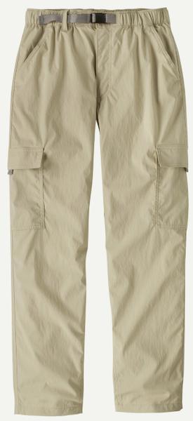 Womens Outdoor Everyday Cargo Pants