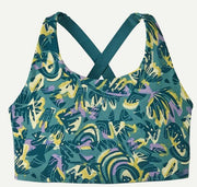 Womens Shadowlite HighImpact Adjustable Bra