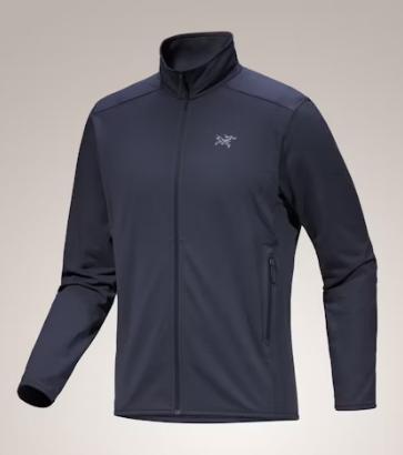 Mens Kyanite Lightweight Jacket