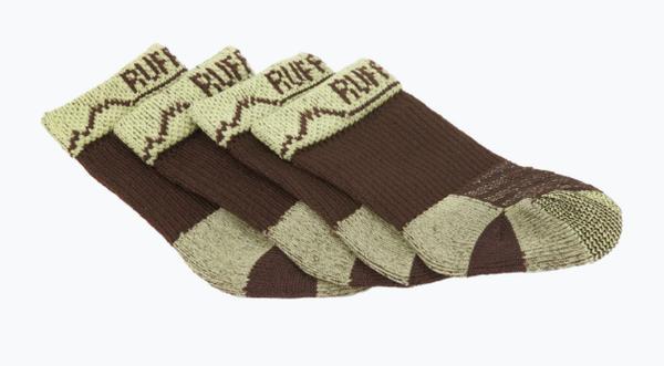 Barkn Boot Dog Socks