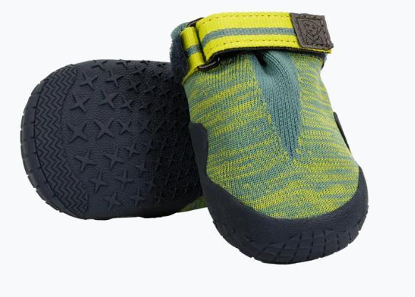 Hi  Light Trail Shoes