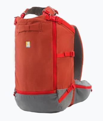 Hitch Hiker Dog Pack Carrier