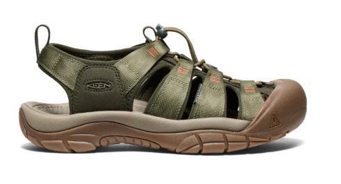 Mens Newport H2 Sandal