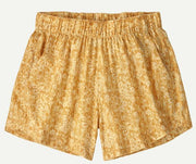 Womens Garden Island Shorts  3
