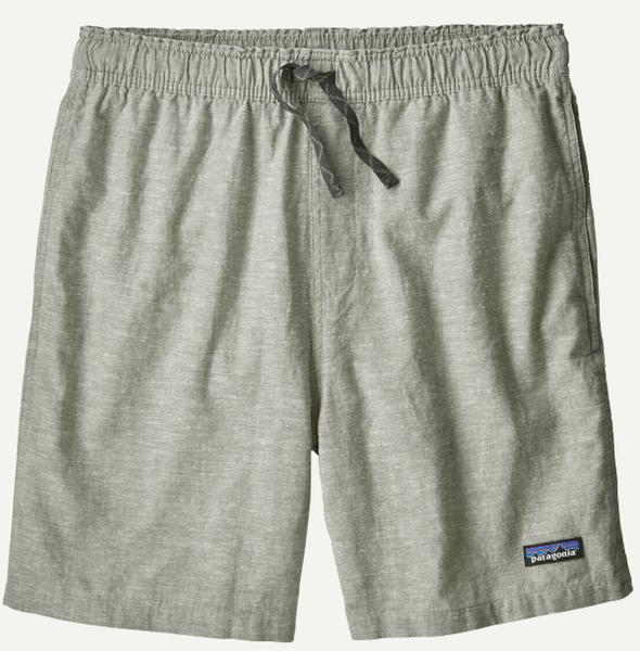 Mens Baggies Naturals