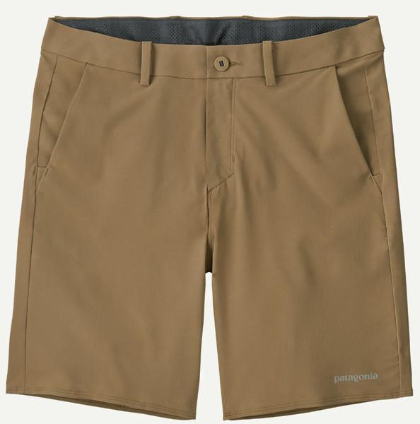 Mens Hydropeak Hybrid Walk Shorts  18