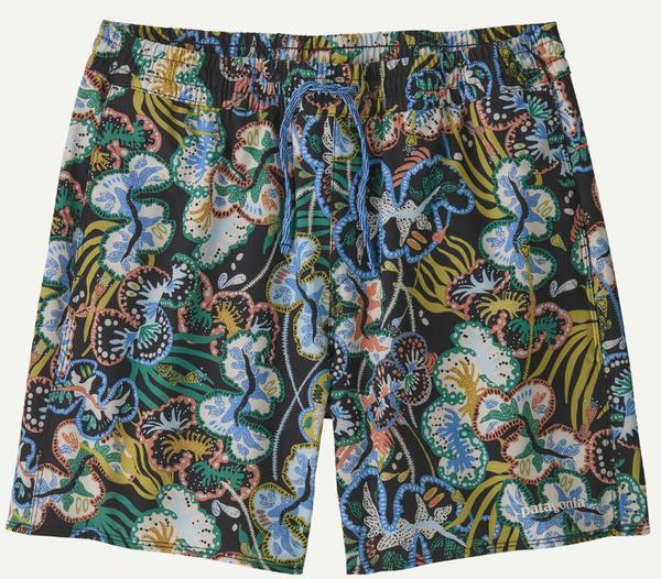 Mens Hydropeak Volley Shorts  16