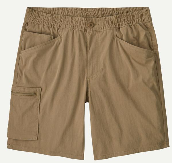 Mens Nomader Shorts