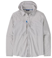 Mens River Rambler Hybrid Sun Hoody