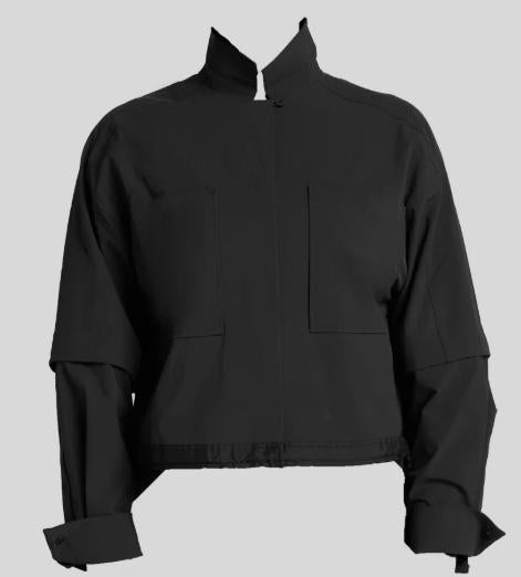 Dirtpop Trek Jacket