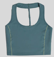 Off Grid Halter Tank