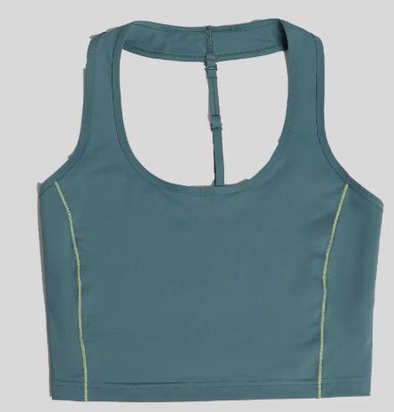 Off Grid Halter Tank
