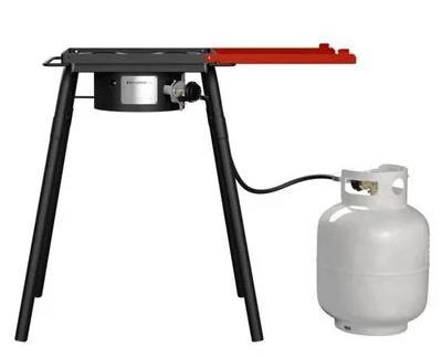 Explorer 1 Burner Bundle