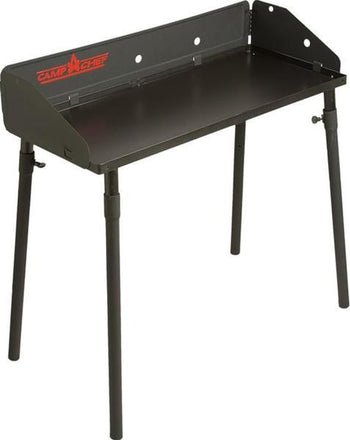 Camp Table 14" x 32"