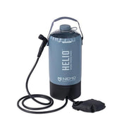 Helio Pressure Shower - Bill & Paul's Sporthaus