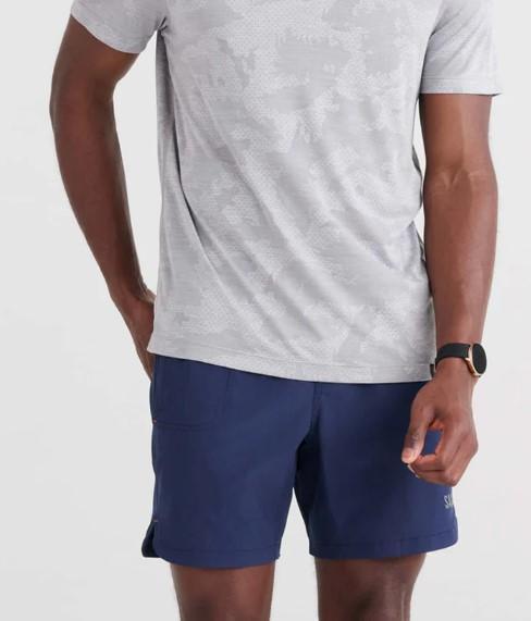 Mens Gainmaker 2n1 Short  7