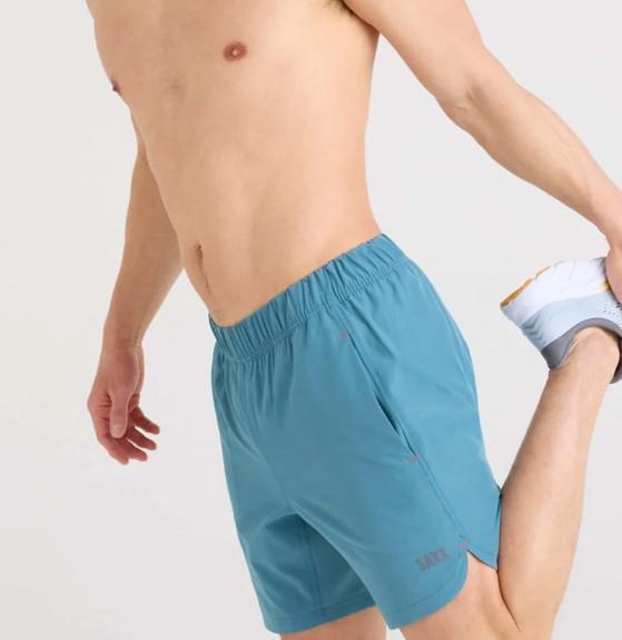 Mens Gainmaker 2n1 Short  7