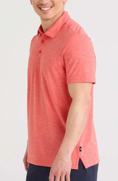 Mens Droptemp Cooling Polo