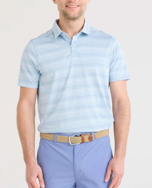 Mens Droptemp Dry Polo
