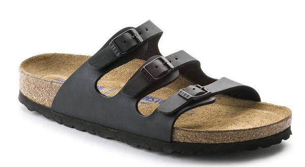 Womens Florida Soft Footbed BirkoFlor