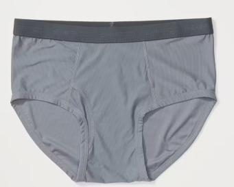 Mens GiveNGo 2.0 Brief