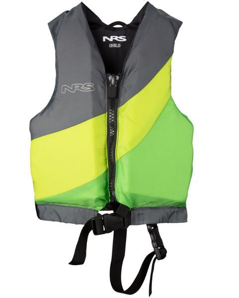 Crew Child PFD