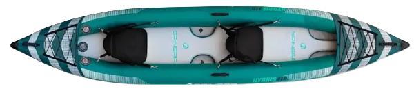 Hybris 135 - Bill & Paul's Sporthaus