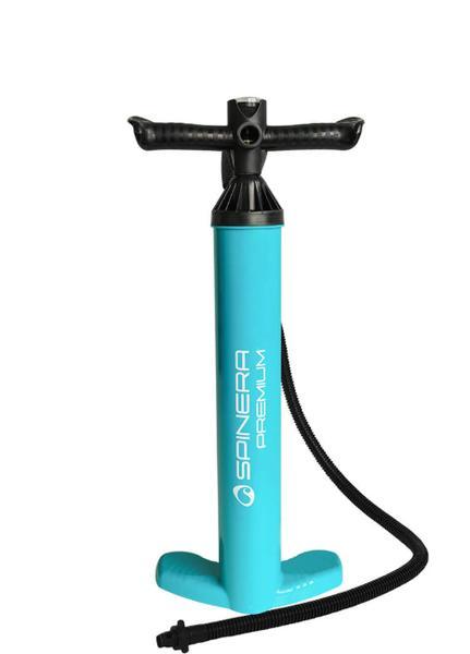 Premium HV Dbl Action Pump