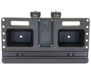 Fusion Sidetray - Bill & Paul's Sporthaus