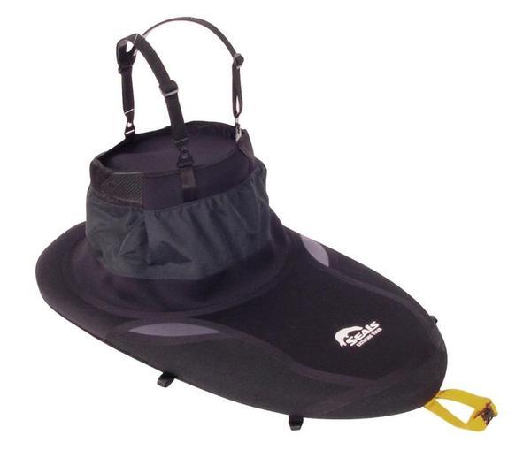 2.5 Extreme Tour Spray Skirt