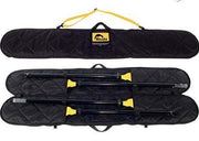 Two Piece Kayak Paddle Bag