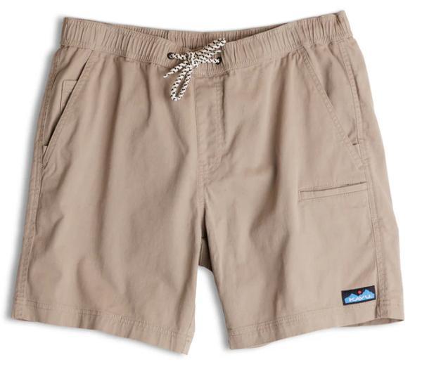 Mens Walk It Off Short