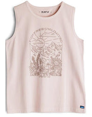 Womens Summertown Tee - Bill & Paul's Sporthaus