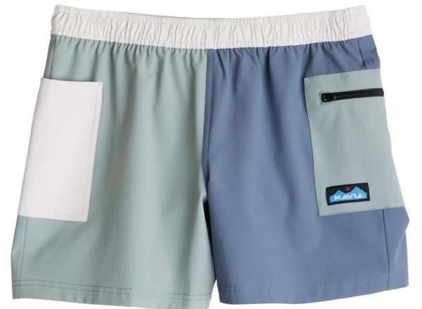 Womens Leilani Shorts