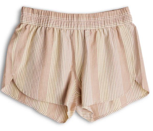 Womens Aberdeen Shorts